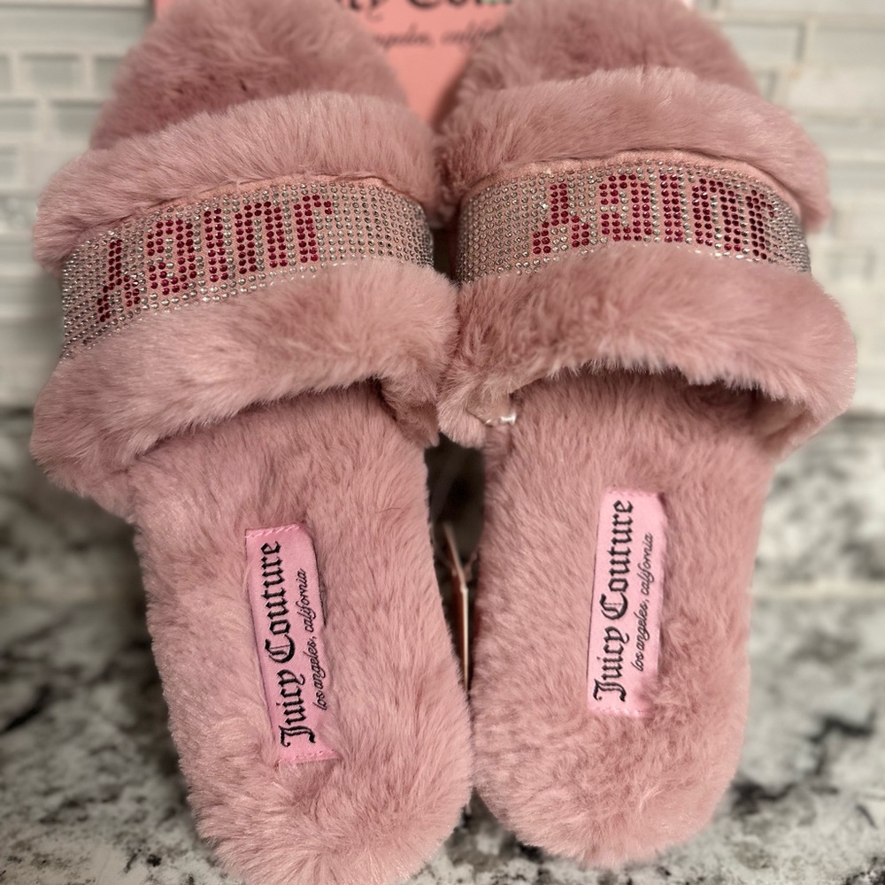 Juicy couture new